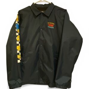 Vans x The Simpsons Torrey Jacket
